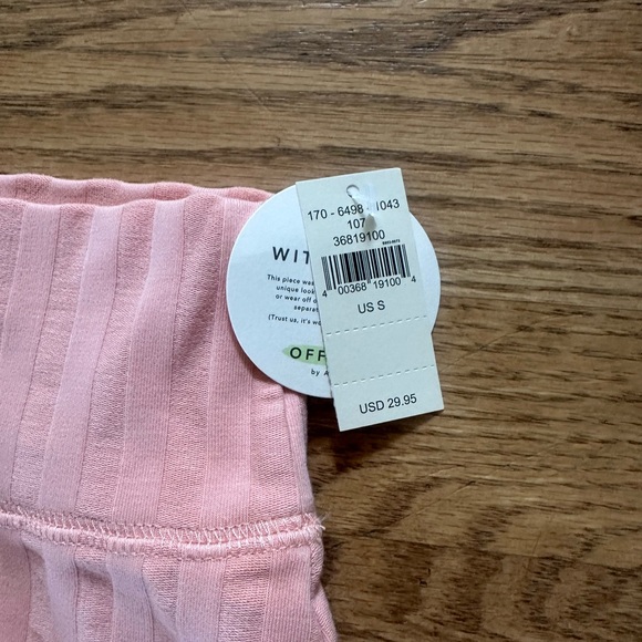 NWT- Aerie-  Offline  Skirt - Picture 2 of 3